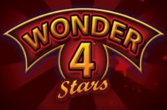 Wonder 4 Stars
