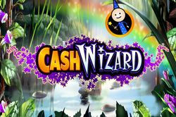 Cash Wizard