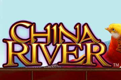 China River