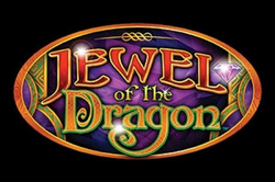 Jewel of the Dragon