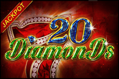 20 Diamonds