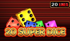 20 Super Dice