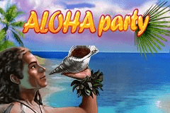 Aloha Party