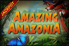 Amazing Amazonia Slot