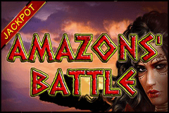 Amazons' Battle Slot