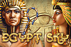 Egypt Sky Pokie