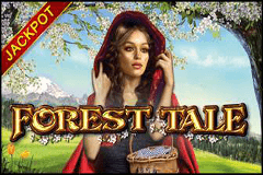 Forest Tale Pokie