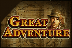 Great Adventure Pokie