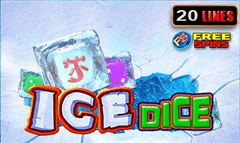 Ice Dice Pokie