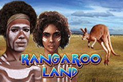 Kangaroo Land Pokie