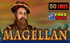 Magellan Pokie