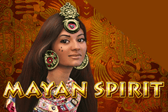 Mayan Spirit Pokie