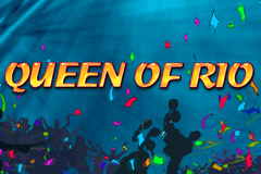 Queen of Rio Pokie