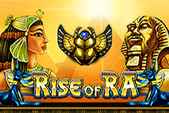 Rise of Ra Pokie