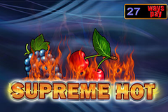 Supreme Hot Pokie