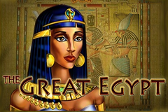 The Great Egypt Pokie