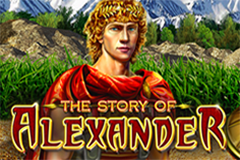 The Story of Alexander Pokie