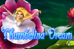 Thumbelina's Dream Pokie