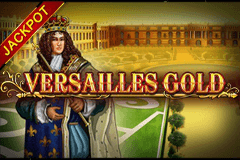 Versailles Gold Pokie