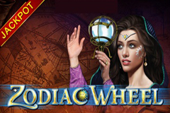 Zodiac Wheel Pokie