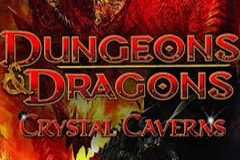 Dungeons & Dragons Crystal Caverns