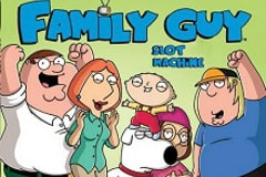 Family Guy