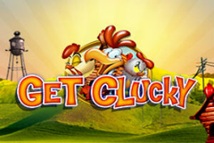 Get Clucky Slot