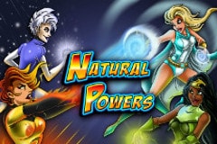 Natural Powers