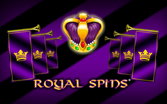 Royal Spins