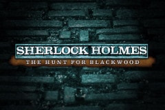 Sherlock Holmes The Hunt For Blackwood