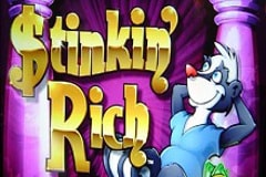 Stinkin’ Rich