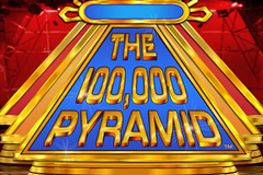 The 100,000 Pyramid Pokie