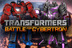 Transformers: Battle for Cybertron Pokie