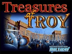 Treasures Of Troy