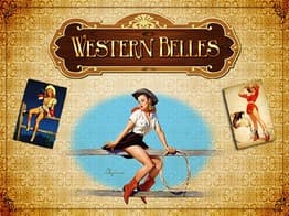 Western Belles