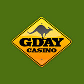 GDay Casino