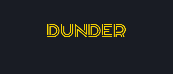 Dunder Casino