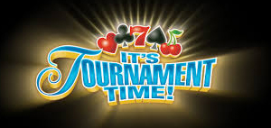 pokie tournament