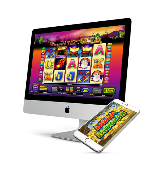 Play Pokies Online