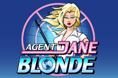 Agent Jane