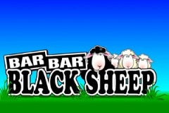 Bar Bar Black Sheep