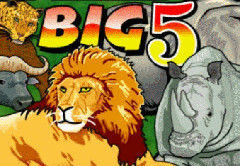 Big5