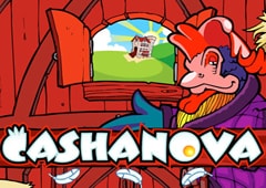 Cashanova