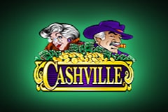 Cashville