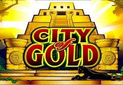 City of Gold