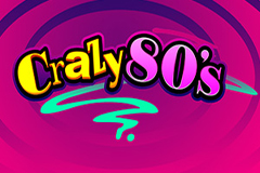 Crazy 80's