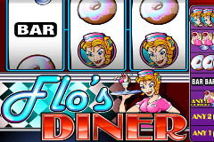 Flo's Diner