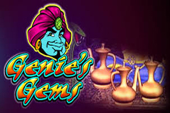 Genie’s Gems