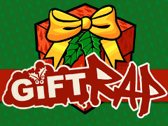 Gift Rap