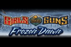 Girls with Guns Frozen Dawn